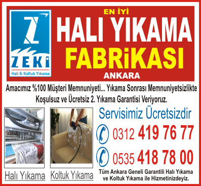 en iyi halı yıkama fabrikası ankara , ankarada en iyi halı yıkama fabrikası