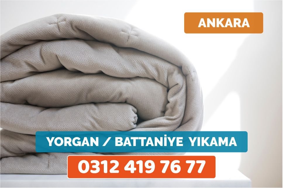 Yenimahalle Halı Yıkama Fabrikası (m2 si 3tl) 0312-4197677