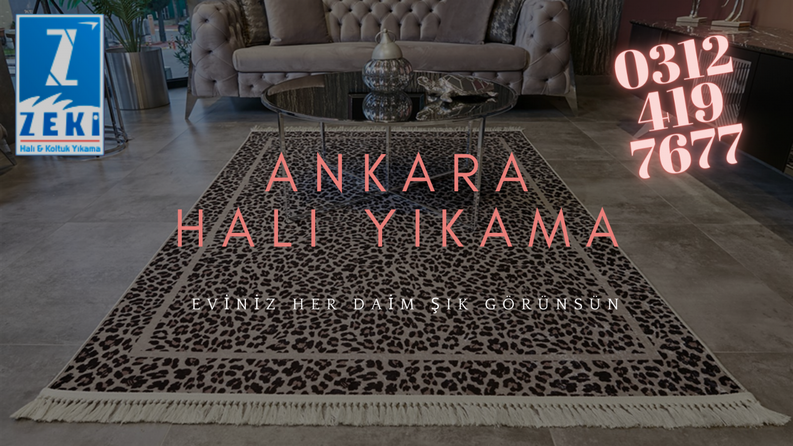 Bademlik Halı Yıkama Fiyatları