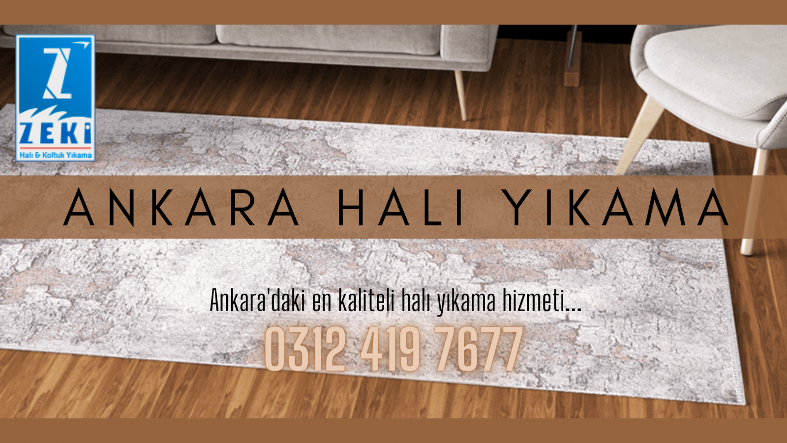 Bademlik Halı Yıkama