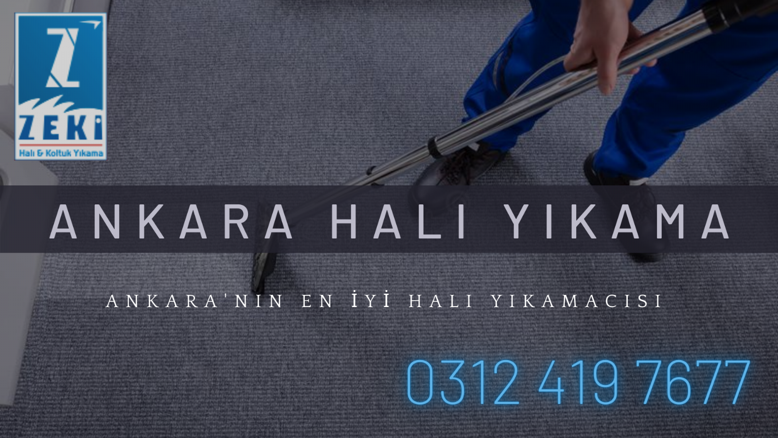 Ankara Yaşamkent Halı Yıkama Fiyatları