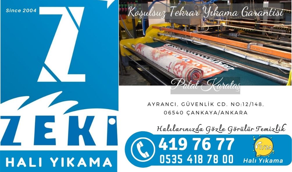 aşağı ayrancı halı