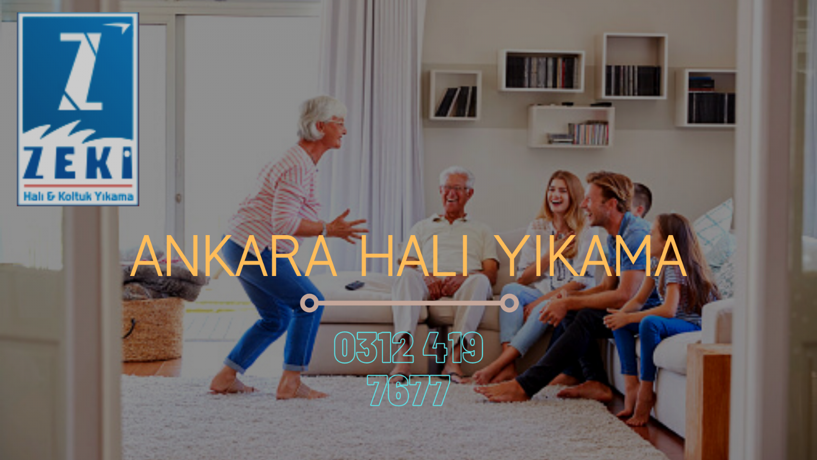 Keçiören Aktepe Halı Yıkama Fiyatlarla