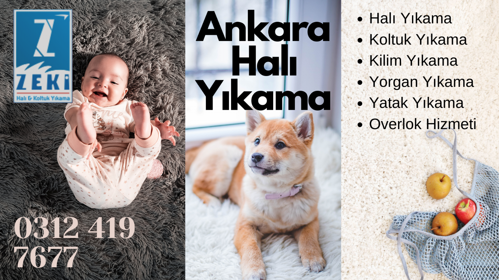 ankara mamak misket hali yikama 0312 4197677 hali yikama ankara