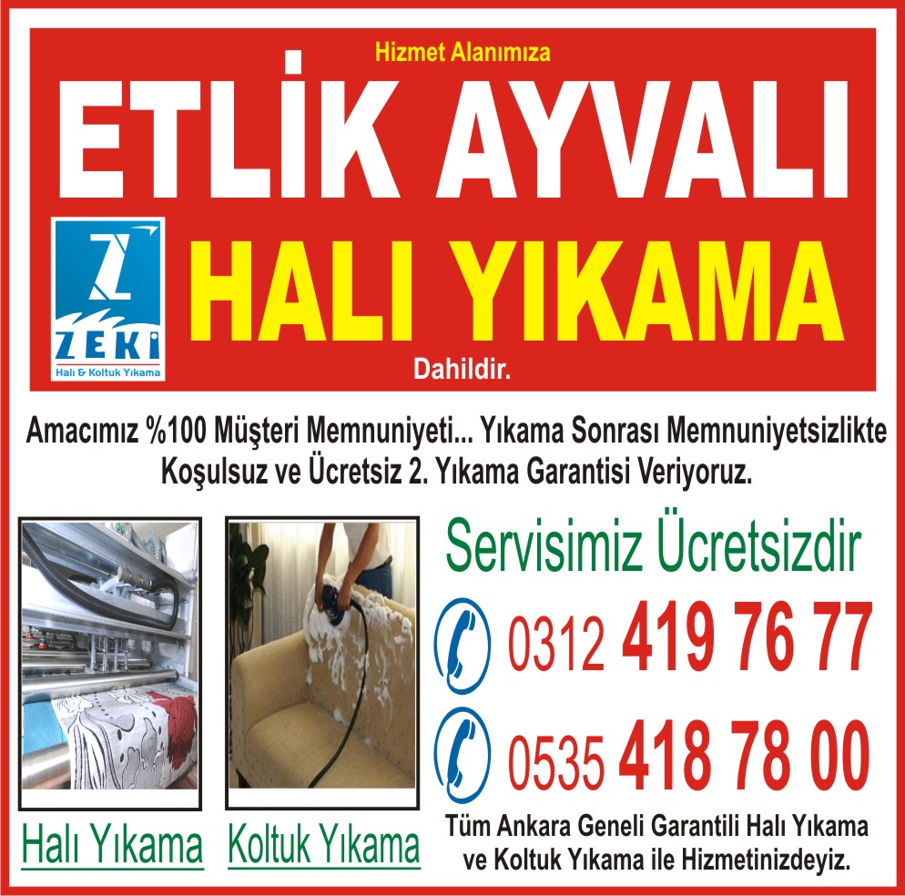 etlik ayvalı halı yıkama keçiören ankara